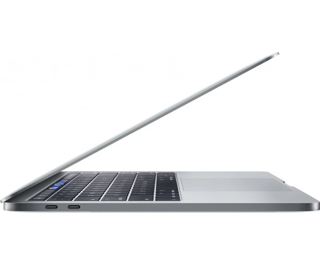 MacBook Pro 13  Retina Z0UN0000T Space Grey(i7 3.5GHz/ 1TB SSD/ 16GB/Intel Iris Graphics 650) with T